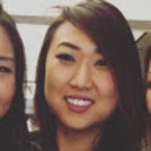 Meet your Posher, Jeanne s.